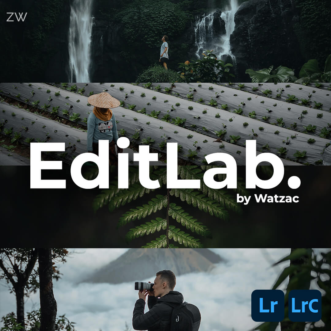 EditLab by Watzac