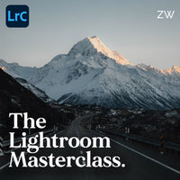 The Complete Lightroom Mastery Bundle