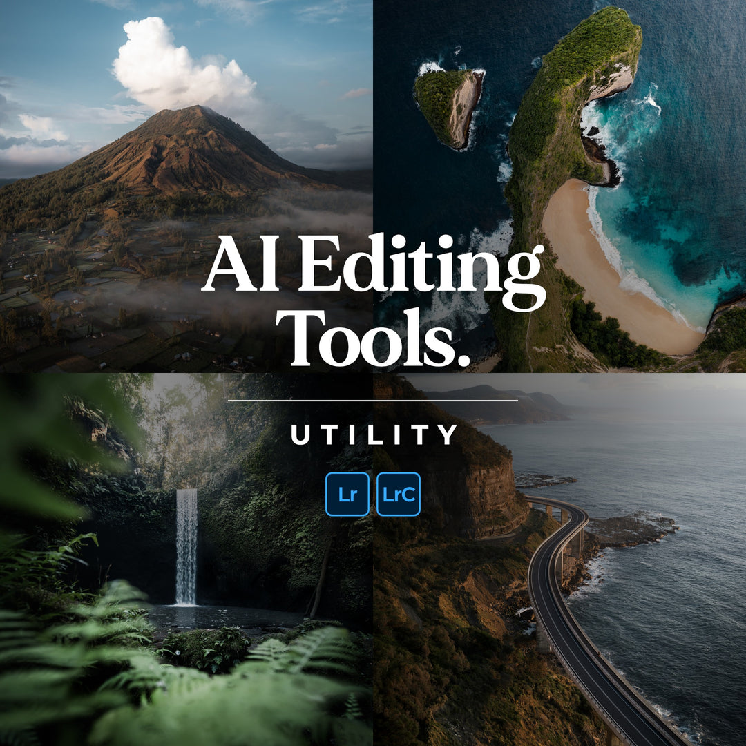 AI Editing Tools - Utility