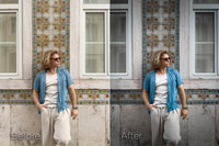 Lightroom Presets For iPhone - Complete Collection