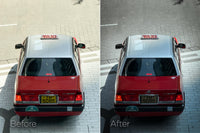 Lightroom Presets For iPhone - Complete Collection