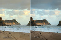 Lightroom Presets For iPhone - Complete Collection