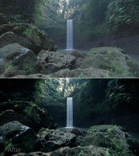 Cinematic Video LUTs By Watzac