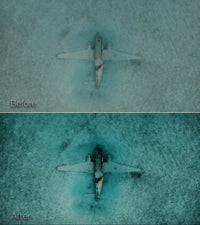 Cinematic Video LUTs By Watzac