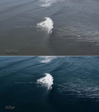 Cinematic Video LUTs By Watzac