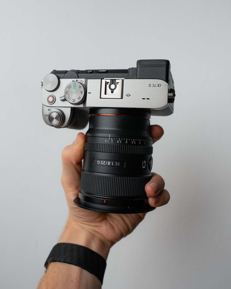 15-Day Photography Challenge