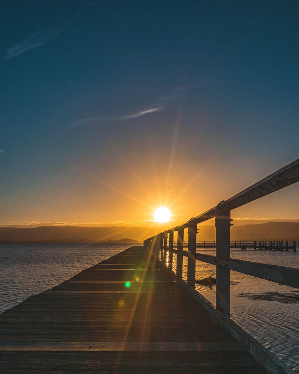 Old Work