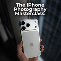The iPhone Photography Bundle