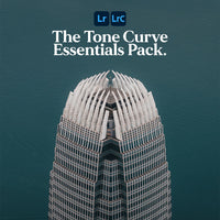 The Complete Lightroom Mastery Bundle