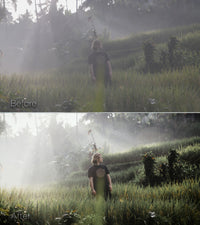 Cinematic Video LUTs By Watzac