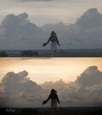 Cinematic Video LUTs By Watzac