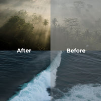 Cinematic Video LUTs By Watzac