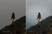 The AI Editing System for Lightroom.
