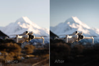 The AI Editing System for Lightroom.