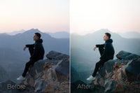 The AI Editing System for Lightroom.