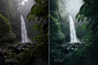 The AI Editing System for Lightroom.