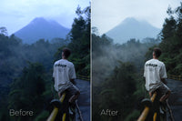 The AI Editing System for Lightroom.