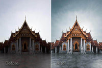 The Master Collection - Adobe Lightroom Preset Pack