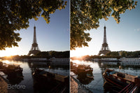 The Master Collection - Adobe Lightroom Preset Pack