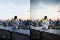 The Master Collection - Adobe Lightroom Preset Pack