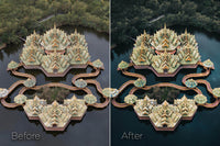 The Master Collection - Adobe Lightroom Preset Pack