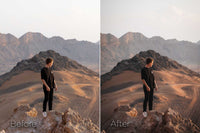 The Master Collection - Adobe Lightroom Preset Pack