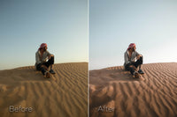 The Master Collection - Adobe Lightroom Preset Pack