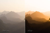 The Master Collection - Adobe Lightroom Preset Pack