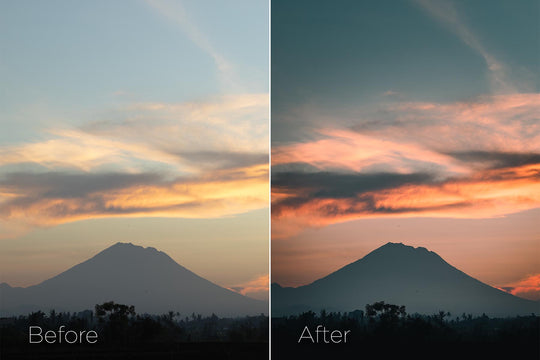 The Color Ways | Adobe Lightroom Presets