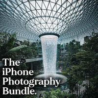 The iPhone Photography Bundle